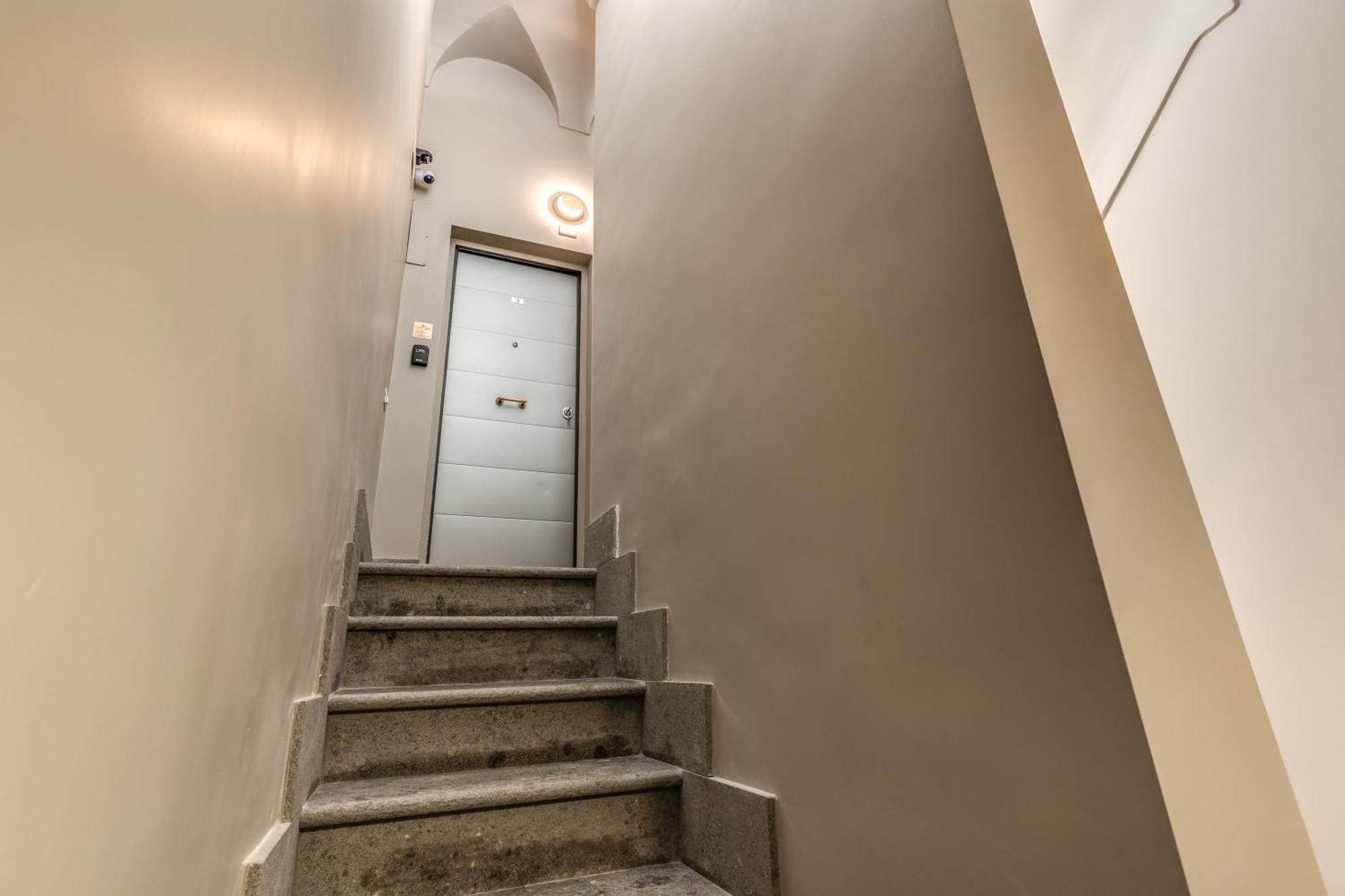 Palazzo Ottavia - La Maison D'Art Collection Rome Exterior photo