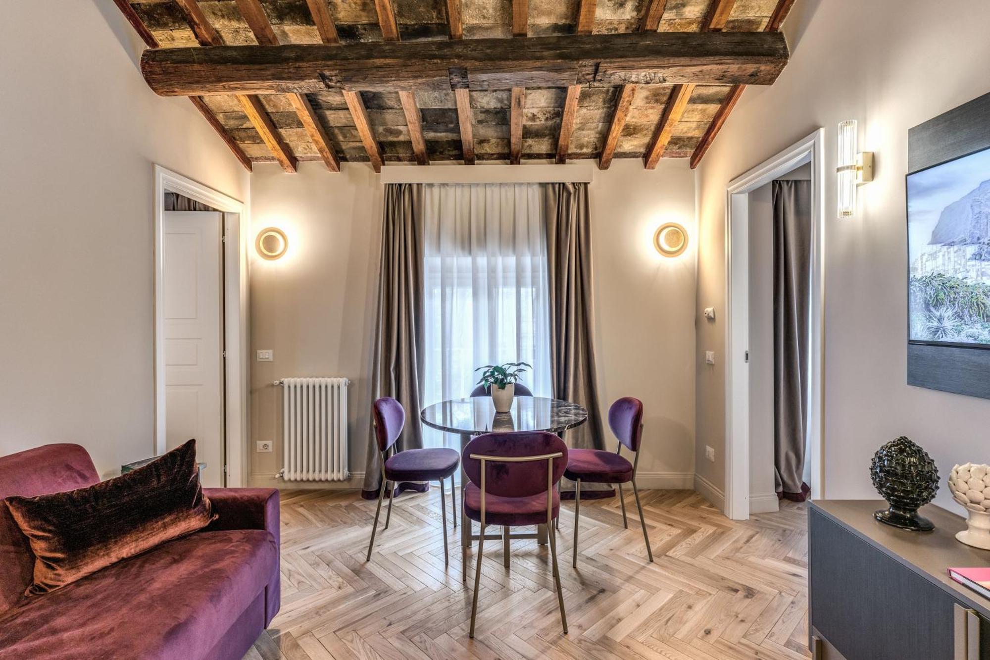 Palazzo Ottavia - La Maison D'Art Collection Rome Exterior photo