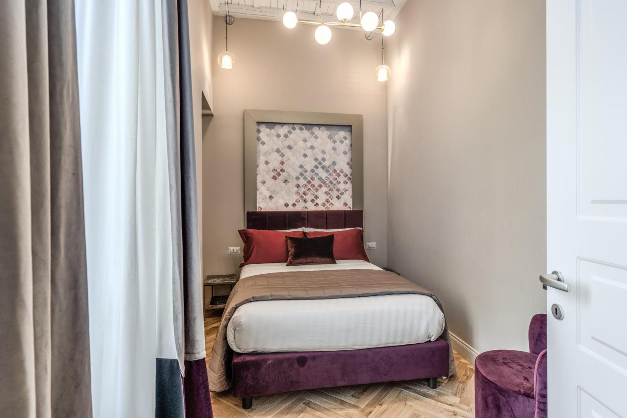 Palazzo Ottavia - La Maison D'Art Collection Rome Exterior photo