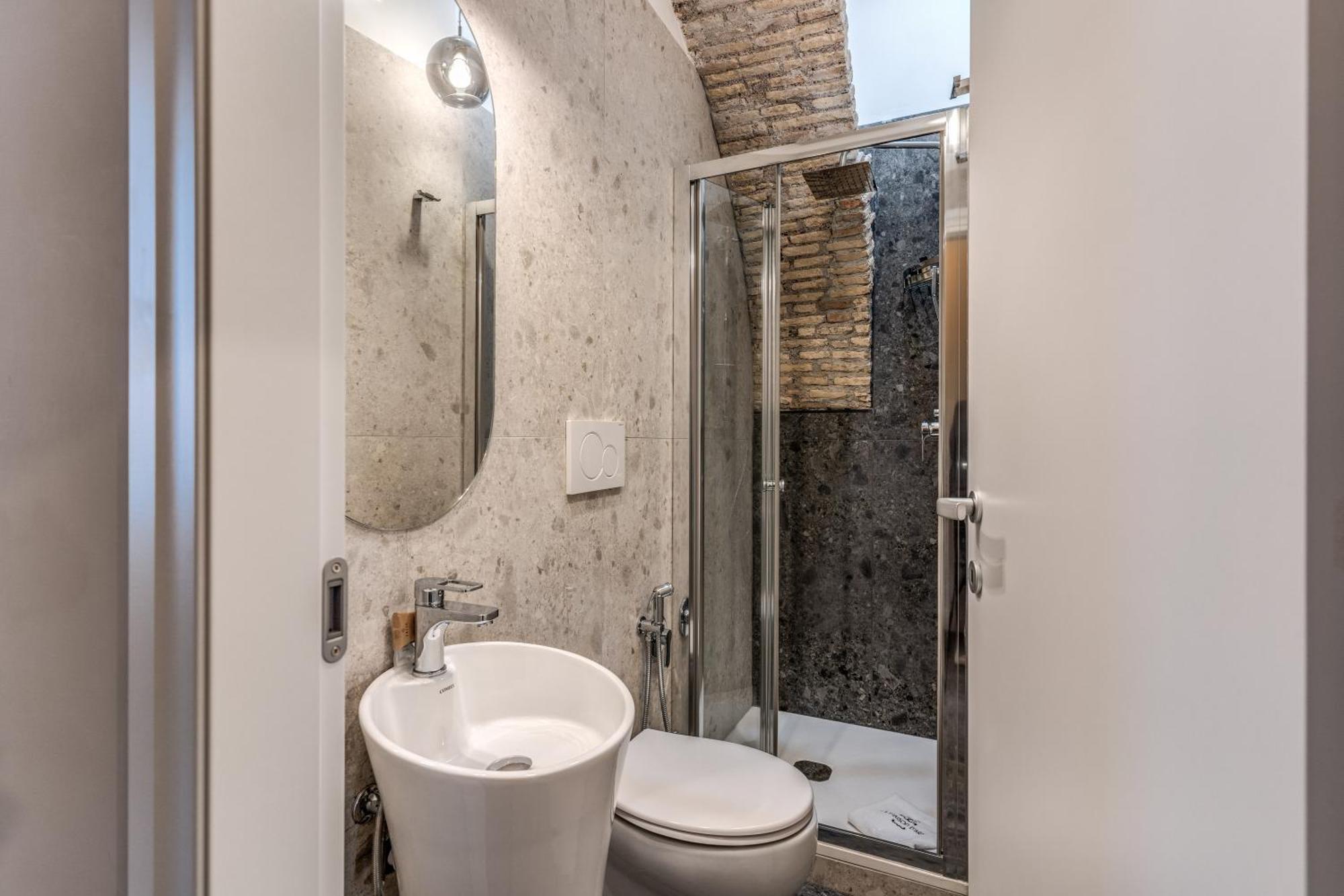 Palazzo Ottavia - La Maison D'Art Collection Rome Exterior photo