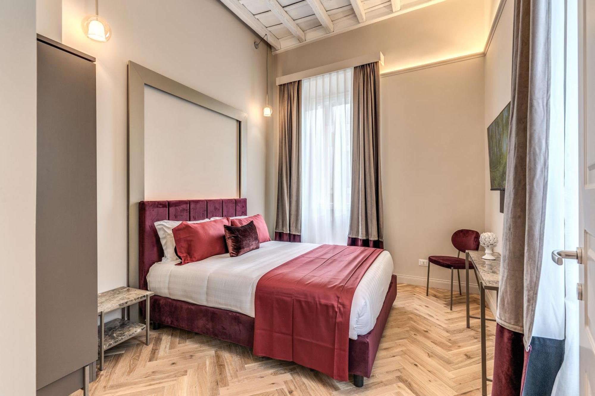 Palazzo Ottavia - La Maison D'Art Collection Rome Exterior photo