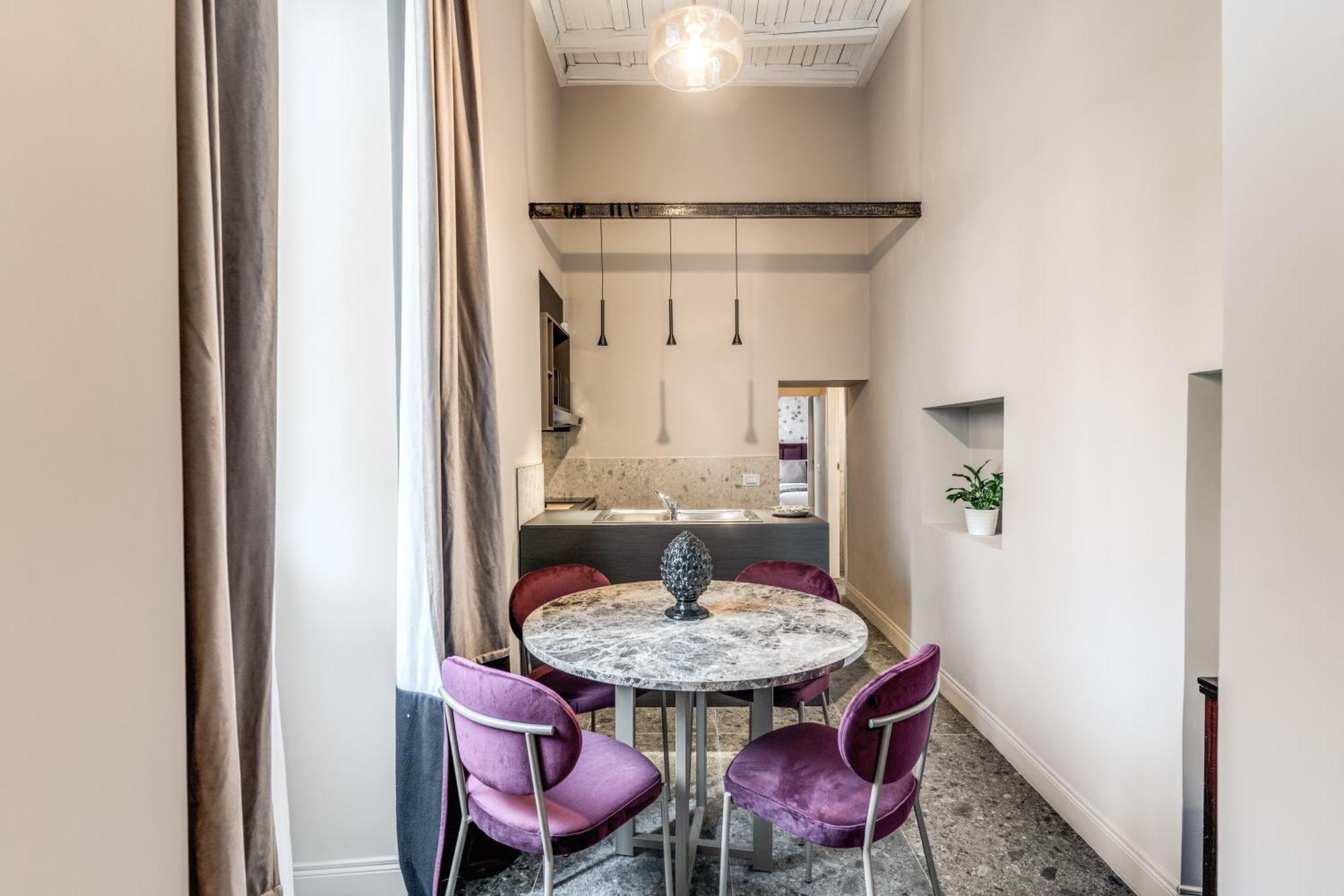 Palazzo Ottavia - La Maison D'Art Collection Rome Exterior photo